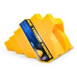 WHEEL CHOCK BIG YELLOW