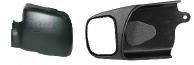 MIRROR SLIP ON LONGVIEW # 2500 FORD 1992 TO 2003
