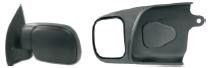 MIRROR SLIP ON LONGVIEW # 2600 FORD 1999 TO 2005