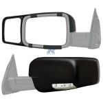 MIRROR TOW PAIR SNAP & ZAP (RAM) - 788-0710