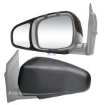 MIRROR TOW PAIR SNAP & ZAP - 788-0720