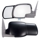 MIRROR TOW PAIR SNAP & ZAP - 788-0800