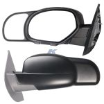 MIRROR TOW PAIR SNAP & ZAP - 788-0900