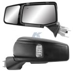 SNAP & ZAP MIRROR SET - 788-0930
