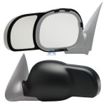 SNAP & ZAP MIRROR FORD 97-03