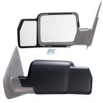 SNAP & ZAP MIRROR FORD 04-08