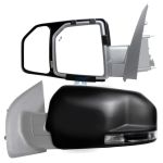 SNAP & ZAP MIRROR FORD 15-CURRENT