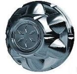 HUB COVER VERSA LOCK