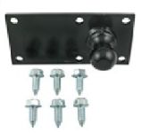 SWAY CONTROL BALL PLATE ASSM.