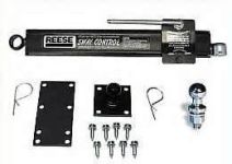 PRO SERIES SWAY CONTROL