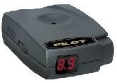 BRAKE CONTROL TIMED PILOT PRO SERIES - 838-0550