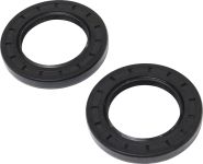 OIL SEAL 12X2 DEXTER - 840-0010