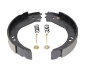 BRAKE SHOE & LINING KIT 10"x1-1/2" - 840-0046
