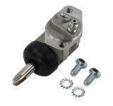 BRAKE CYLINDER 10"-12" BRAKES RH UNI SERVO - 840-0338