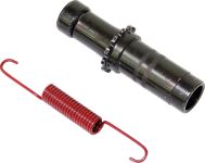 BRAKE ADJUSTER SCREW AND SPRING KIT 7.2K - 840-0411