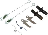 BRAKE ADJUSTER KIT 12-1/4" STAMPED - 840-0418