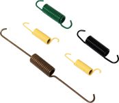 BRAKE SPRING KIT 10K-15K STAMPED - 840-0421