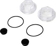 OIL CAP O-RING FOR DEXTER 21-35 CAP - 840-0045