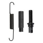 BRAKE ADJUSTER SCREW AND SPRING KIT 10"-12" LCI - 840-6453