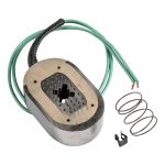 BRAKE MAGNET KIT LCI 10" GREEN WIRE - 840-6454