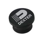 OIL CAP RUBBER PLUG FORTRESS - 840-8529