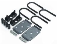 OVER / UNDER CONVERSION KIT 3" AXLE