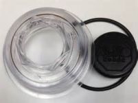 OIL CAP KIT 10K-16K ALKO/HAYES 1PK - 840-1859