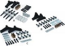 SUSPENSION KITS  HEAVY DUTY