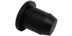 OIL FILL PLUG RUBBER FOR DRUM NOT CAP - 850-0520