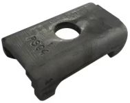 SPRING SEAT 2" SQ TUBE AXLE - 851-3451