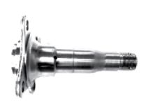 SPINDLE STRAIGHT 3.5K AXLE