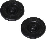 GREASE CAP E-Z LUBE RUBBER PLUG - 852-0244