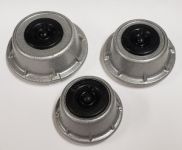 GREASE CAP SUPER LUBE 5.2K-6K W/PLUG - 852-0601