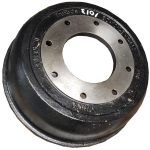 DRUM 12-1/4"x3-3/8" 9K-10K GD IMPORT NS - 852-1013