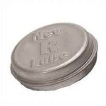 NEV-R-LUBE 42MM GREASE CAP - 852-1085