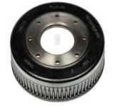 DRUM 12-1/4"x3-3/8" 10K GD IMPORT - 852-1010