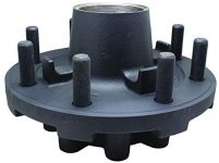 HUB 8on275 15K DEXTER LONG STUD W/GUTS - 852-0106