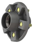 HUB 5-STUD 3500 LB. (IMPORT)