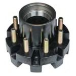 HUB 8on6.5 12K IMPORT - 852-5580