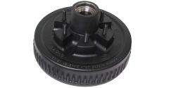 HUB/DRUM 6-STUD 12X2 5.2K DEXTER - 852-6555