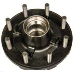 HUB 8on275 15K IMPORT LONG STUD - 852-8275