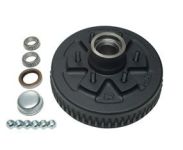 HUB/DRUM 6-STUD 10X2-1/4 4.4K NS DEXTER - 852-0498