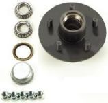 HUB 5on4.5 2K DEXTER 13-15" WHEEL - 852-1510