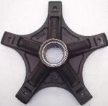 WHEEL/HUB RIM CLAMP IMPORT - 852-2614