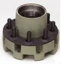 HUB IDLER AXLE 9K & 10K GD