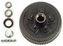 HUB/DRUM 5on4.75 10"x2-1/4" 3.5K IMPORT W/AP - 853-5476