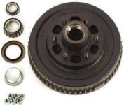 HUB/DRUM 6 BOLT 12" x 2"