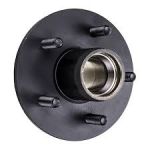 HUB 5 STUD 2000LB 8"-12" WHEEL (IMPORT)