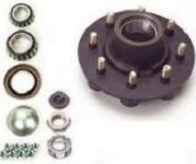 HUB 8on6.5 7K IMPORT W/AP - 853-8650