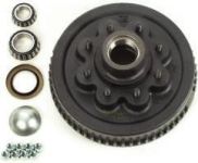 HUB/DRUM 8 BOLT 12X2 7K (IMPORT)